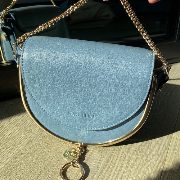 See by Chloé Mara Evening bag - Picture 1 of 8
